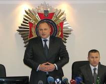 В 2010 году правоохранители раскрыли в Днепропетровской области обезвредили 36 ОПГ