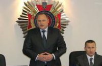В 2010 году правоохранители раскрыли в Днепропетровской области обезвредили 36 ОПГ