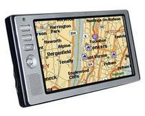 В Днепропетровской области милицейские машины оборудуют системой GPS