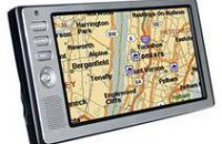 В Днепропетровской области милицейские машины оборудуют системой GPS