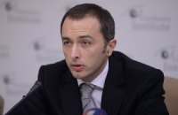 Рыбак не имеет законного права забирать мандаты у Балоги и Домбровского, - Пышный