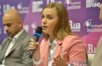 Сотник заявила о предпосылках для досрочных выборов президента
