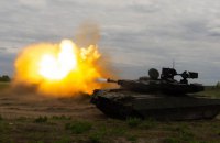 ​Учора відбулося 46 бойових зіткнень на чотирьох напрямках у Донецькій області, – Генштаб