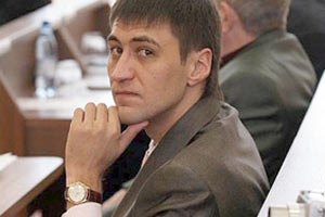 ГПУ оправдалась, что им нет резона затягивать экстрадицию Ландика 
