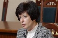 Лутковская не считает Тимошенко политической заключенной