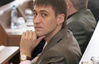 Романа Ландика доставили в Украину