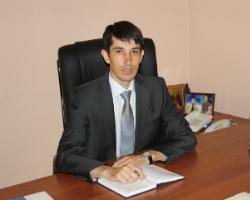 Губернатором Кировоградской области стал экс-регионал (обновлено)