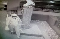 В Липецке свежеустановленный бюст Сталина облили розовой краской
