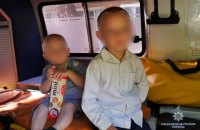 Хмельницкий суд вынес приговор женщине, "сдавшей в аренду" попрошайкам своих малолетних детей