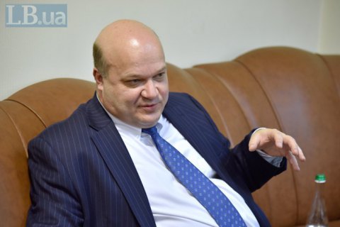 Украина может потерять поддержку Штатов, - Чалый