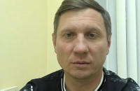 Нардеп Шахов вылечился от коронавирусной болезни