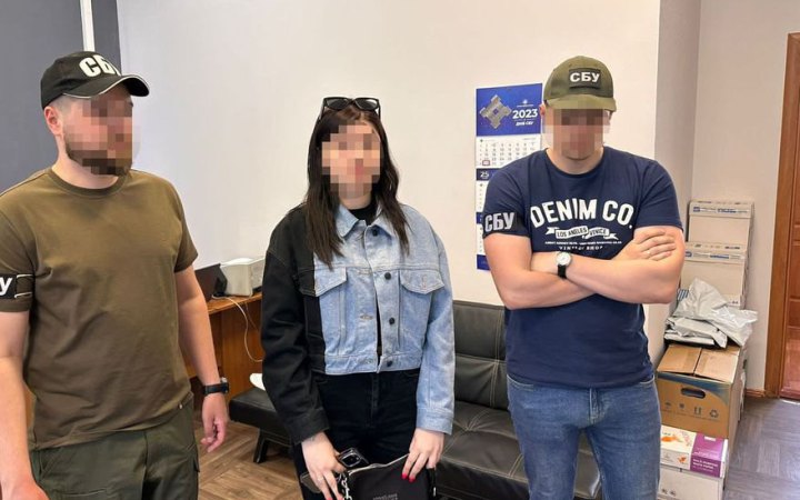 Блогеркам, які поширювали роботу ППО у соцмережах, призначили цілодобовий домашній арешт