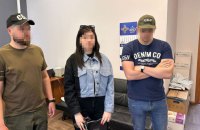 Блогеркам, які поширювали роботу ППО у соцмережах, призначили цілодобовий домашній арешт