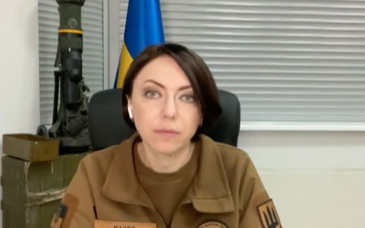 ​На сході ЗСУ розпочали наступ і просунулися вперед на кількох напрямках, – Маляр