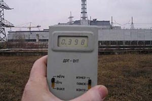 Австралия выделит 1 млн евро на ликвидацию последствий чернобыльской аварии 