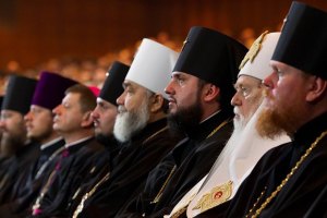 УПЦ МП увидела в биометрических паспортах "клеймо антихриста"