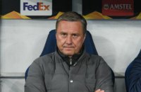 "Шахтер" не пригласил главного тренера "Динамо" на послематчевую пресс-конференцию