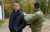 СБУ затримала мешканця Бучі, який допомагав росіянам під час окупації