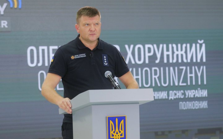 З початку повномастшабного нападу РФ через обстріли загинуло 78 рятувальників