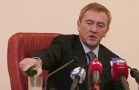 Черновецкий не уходит: он - "не мальчик"