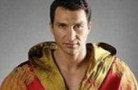Владимир Кличко выиграл бой с Чагаевым