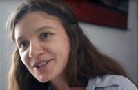"Шорт-лист" представляет фильм Ирины Цилык "Поминовение"