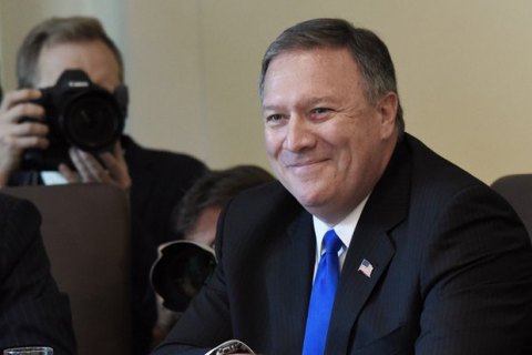 США готовы противостоять возможному вмешательству России в выборы 2020, - Помпео