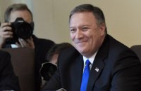 США готовы противостоять возможному вмешательству России в выборы 2020, - Помпео