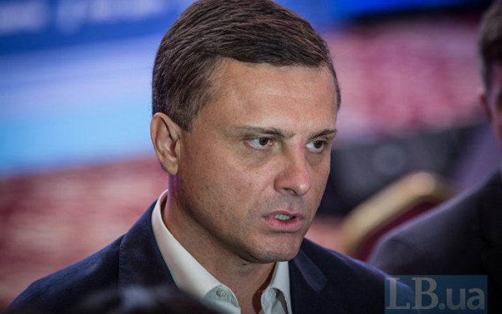 Нардепа колишньої ОПЗЖ Сергія Льовочкіна виключили з Комітету нацбезпеки та оборони