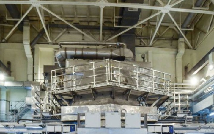 Три російські генерали отримали підозри за обстріли ядерної установи "Джерело нейтронів" у Харкові