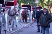 У Нью-Йорку заборонили кінні екіпажі в Центральному парку, які були символом міста  