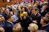 ​Запуск часового механизма
