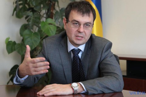 Гетманцев назвал экс-министра финансов Уманского кадровой ошибкой