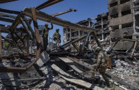Загальна сума збитків українського бізнесу від війни з РФ становить 13 млрд доларів, – KSE