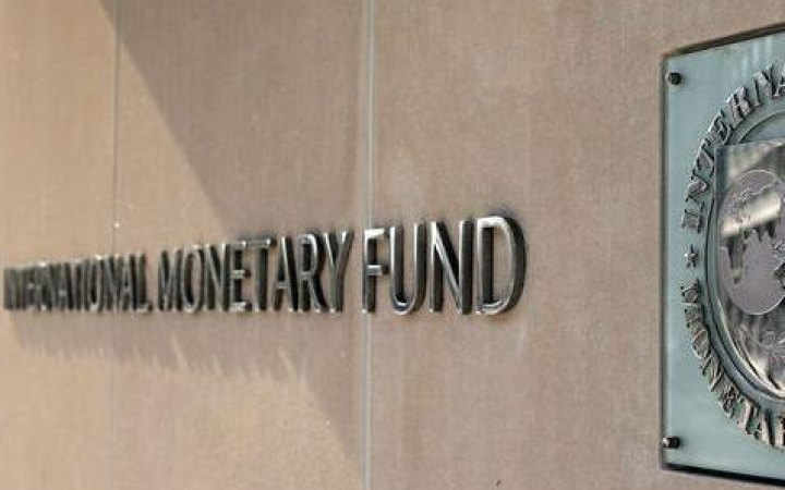 Місія МВФ найближчими тижнями почне обговорювати з Україною перегляд програми EFF