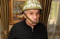 Литвин боится осеннего проявления рельефности политсил