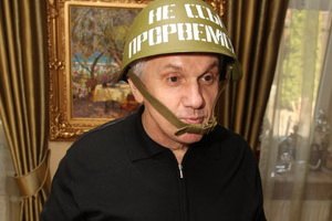 Литвин передчуває "грандіозний скандал, який затьмарить усе"