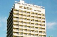 В гостинице "Киев" установят двери по 16 тыс. грн