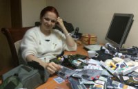 "Я не знаю, де триває запекліша війна - на передовій чи у владних кабінетах"
