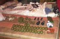 Боец "Альфы" погиб при задержании диверсантов в Киеве (обновлено)