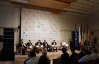 Нотатки з ІІ Форуму місцевого розвитку