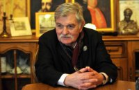 У Франції помер актор та диктор Радіо Свобода Юліан Панич