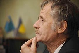 Джемилев прогнозирует кровопролитие в Крыму