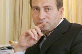 Томенко: «Ющенко вполне может  занять третье место. И это будет  самой большой  неожиданностью кампании»