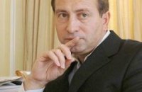 Томенко: «Ющенко вполне может  занять третье место. И это будет  самой большой  неожиданностью кампании»