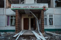 Окупанти, щоб виправдати обстріли церков, шкіл, лікарень, вигадують про перебування там українських підрозділів, - Генштаб