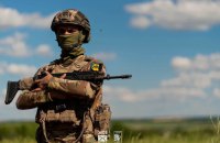 170 бойових зіткнень відбулось на фронті від початку доби