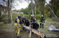 На Сумщині РФ вбила двох людей, і поранила вісьмох