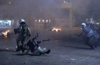 Украинских туристов не пугают греческие забастовки
