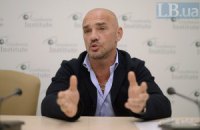 Константиновский вышел из "Народного фронта" (обновлено)